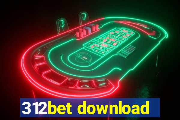 312bet download